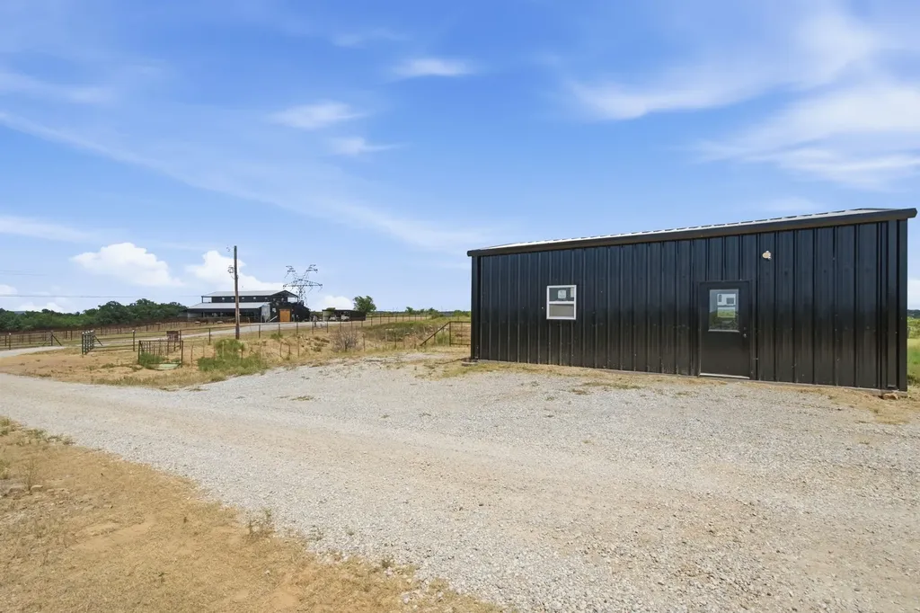 196 Story Road Perrin TX 76486