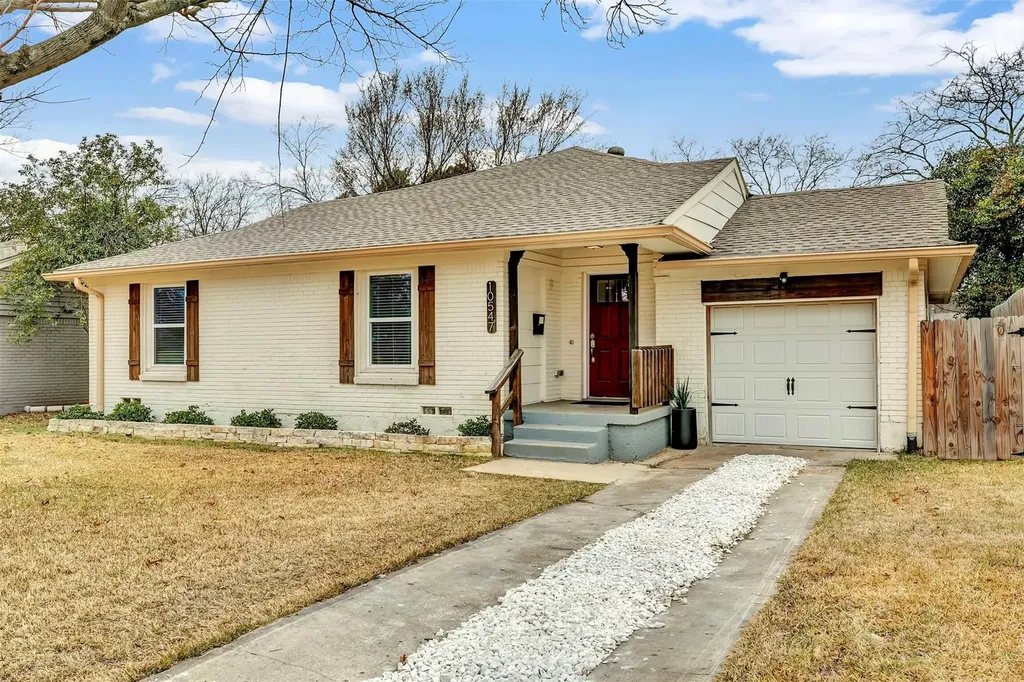 10547 Cayuga Drive Dallas TX 75228