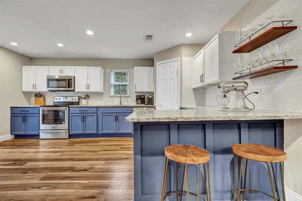 10547 Cayuga Drive Dallas TX 75228