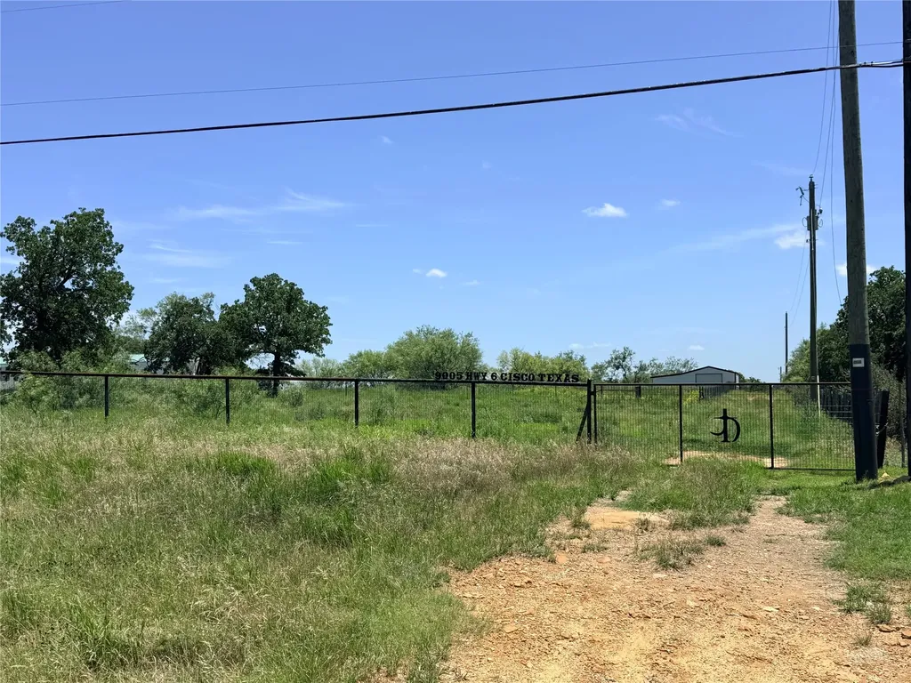 9005 Highway 6 Cisco TX 76437