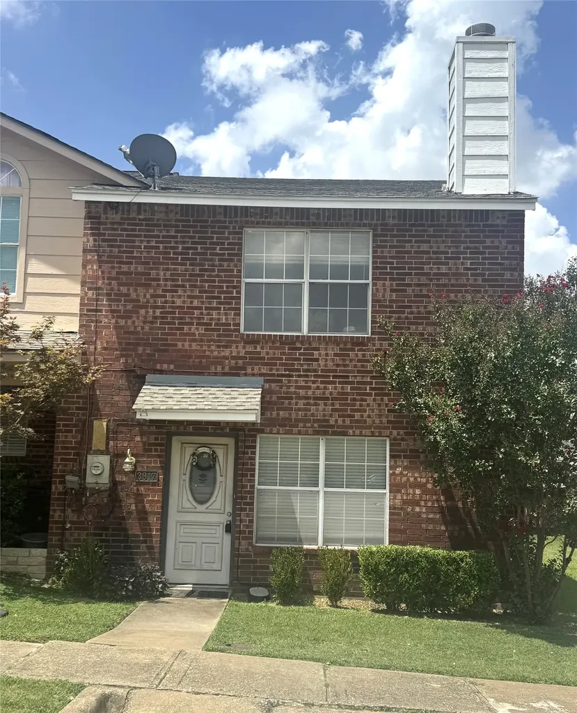 3917 Brandon Park Drive Garland TX 75044