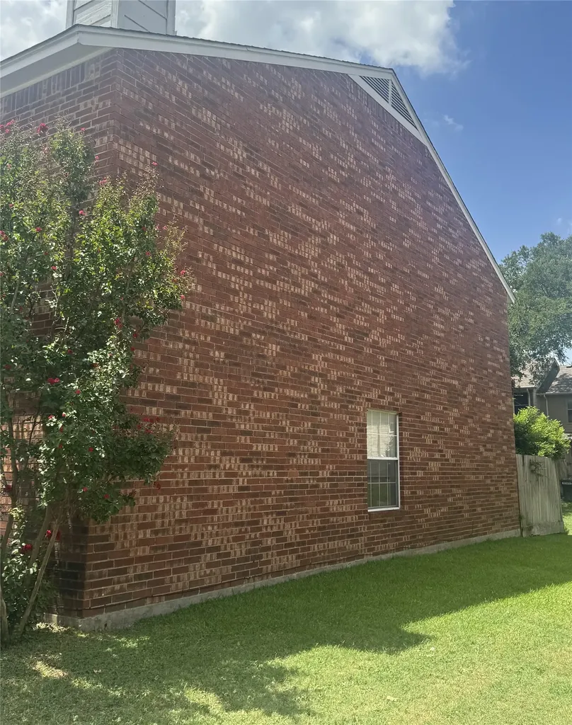 3917 Brandon Park Drive Garland TX 75044
