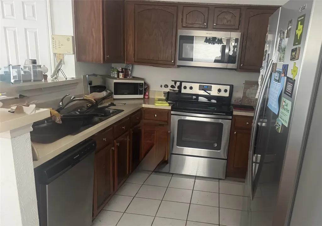 3917 Brandon Park Drive Garland TX 75044