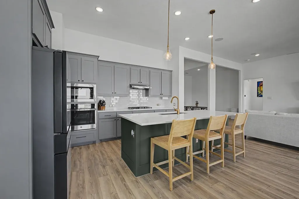 1724 Emmanuel Lane Celina TX 75009