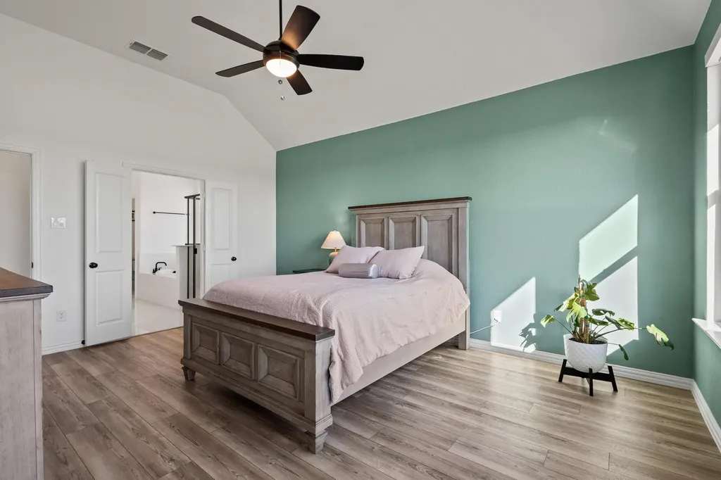 1724 Emmanuel Lane Celina TX 75009