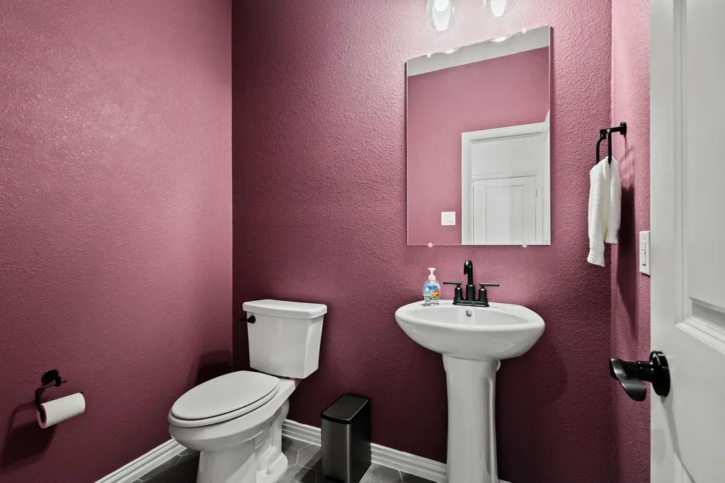 1724 Emmanuel Lane Celina TX 75009