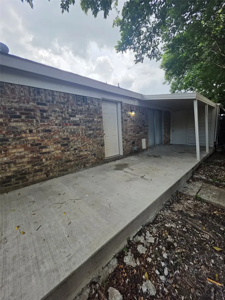 713 Denmark Drive Mesquite TX 75149