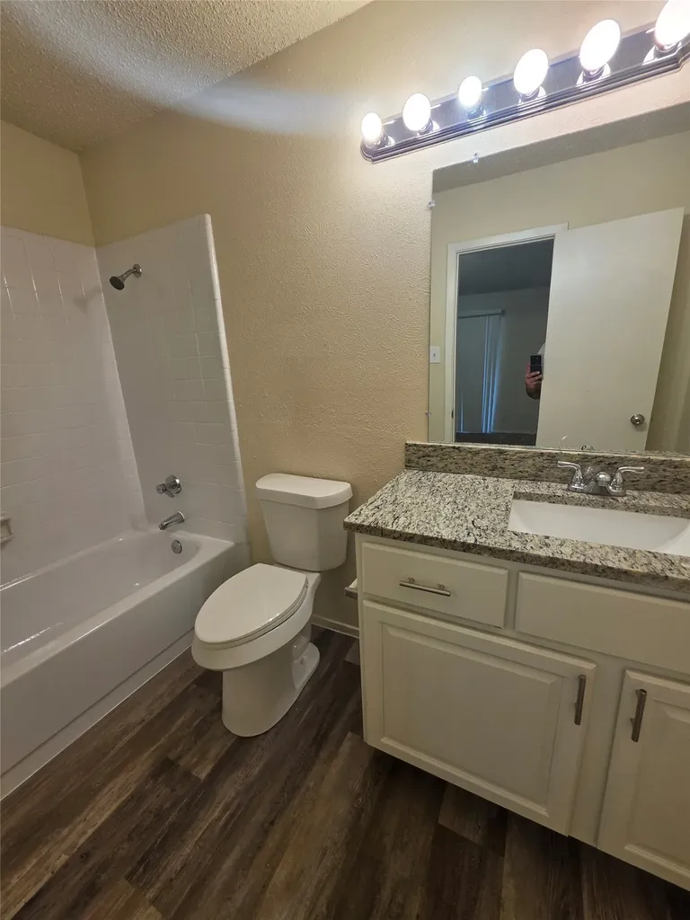 713 Denmark Drive Mesquite TX 75149
