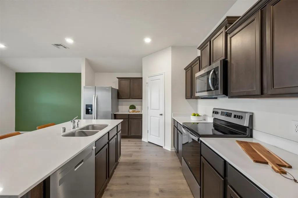 2315 Hydrangea Drive Pilot Point TX 76258