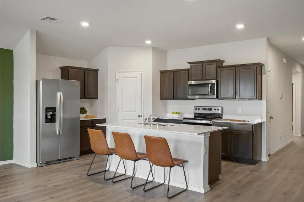 2315 Hydrangea Drive Pilot Point TX 76258