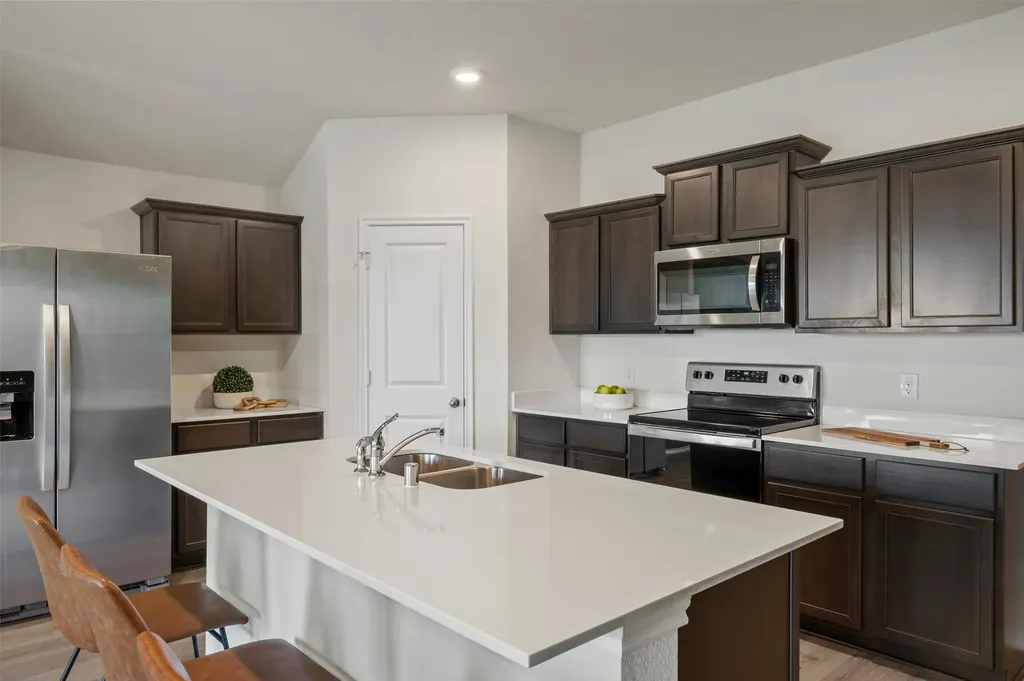 2315 Hydrangea Drive Pilot Point TX 76258
