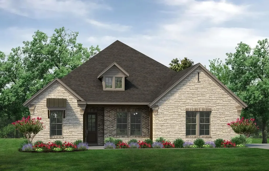 449 Texas Sage Trail Weatherford TX 76085