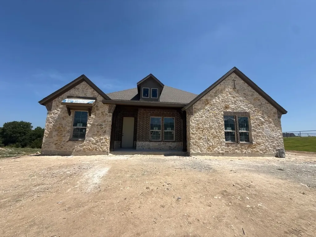 449 Texas Sage Trail Weatherford TX 76085
