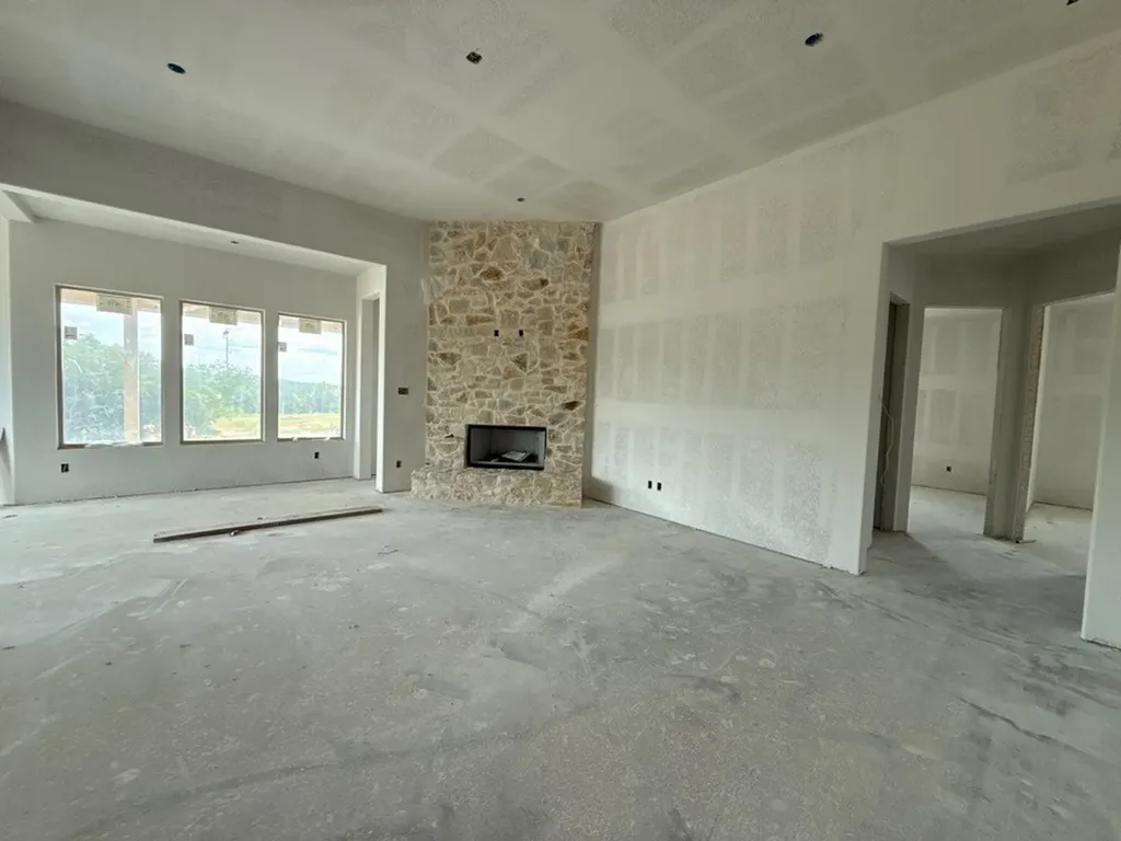 449 Texas Sage Trail Weatherford TX 76085