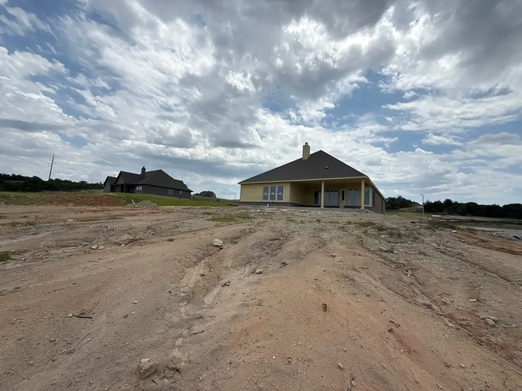 449 Texas Sage Trail Weatherford TX 76085