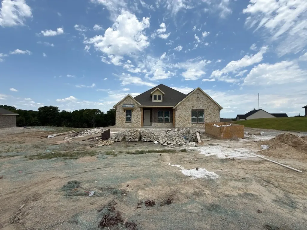 449 Texas Sage Trail Weatherford TX 76085
