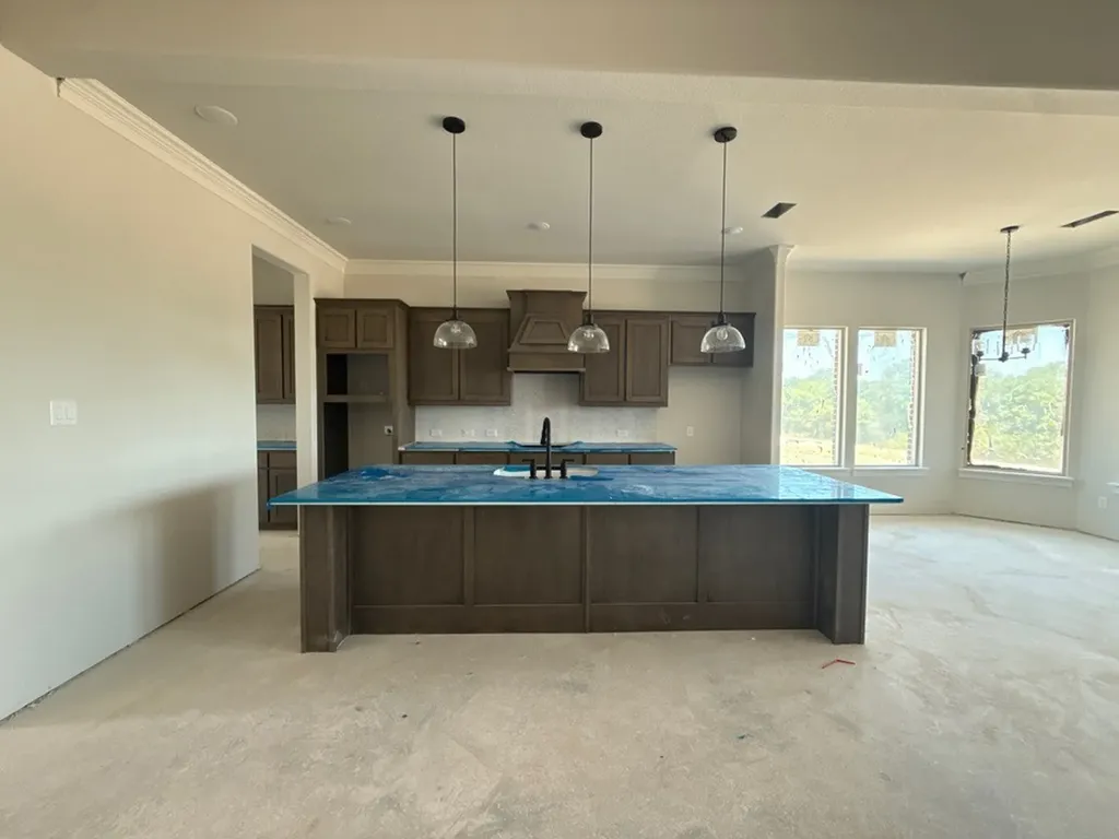 449 Texas Sage Trail Weatherford TX 76085
