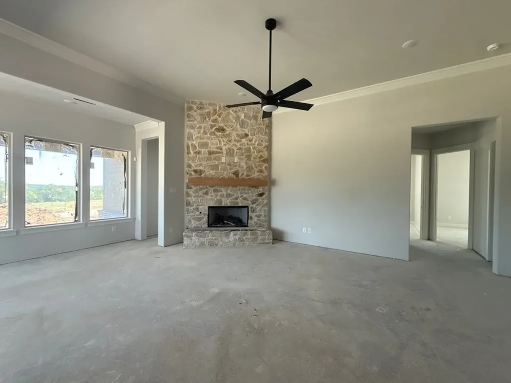 449 Texas Sage Trail Weatherford TX 76085