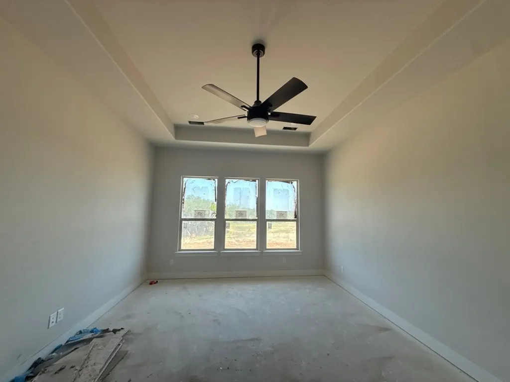 449 Texas Sage Trail Weatherford TX 76085