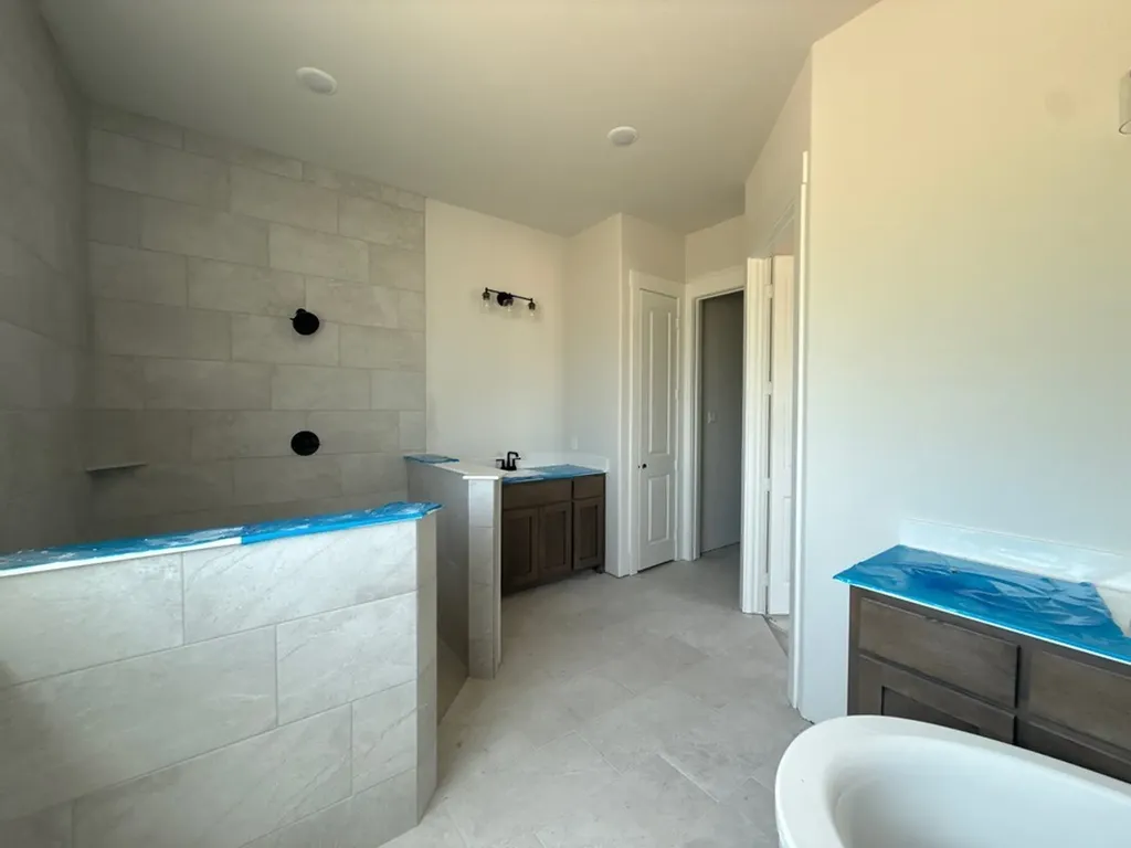 449 Texas Sage Trail Weatherford TX 76085
