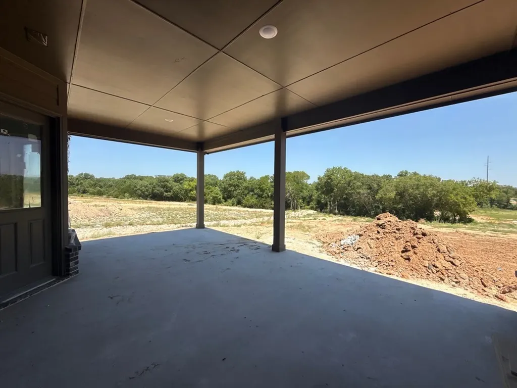 449 Texas Sage Trail Weatherford TX 76085