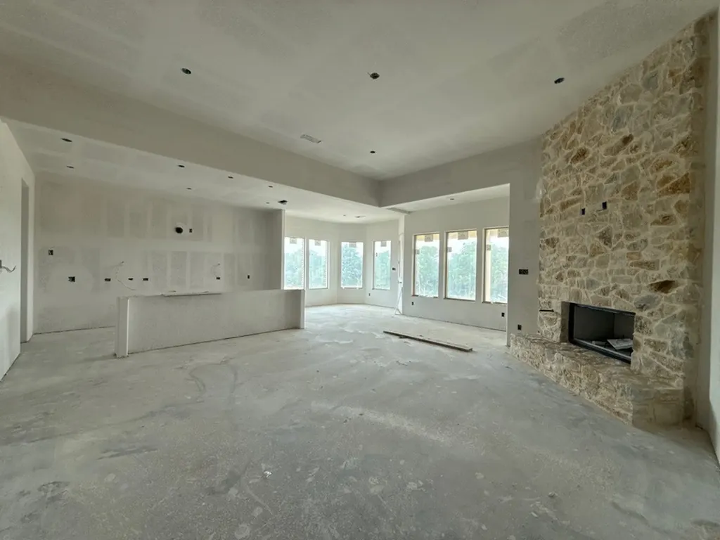 449 Texas Sage Trail Weatherford TX 76085