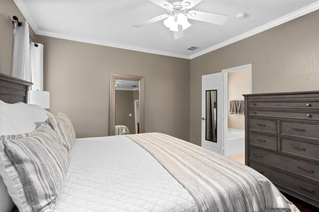 8432 Cactus Flower Drive Fort Worth TX 76131