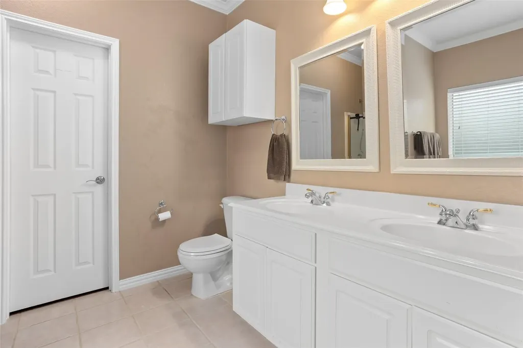 8432 Cactus Flower Drive Fort Worth TX 76131