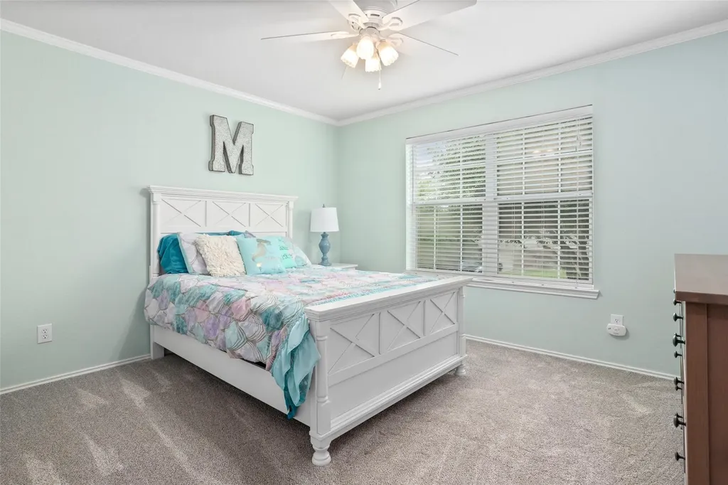 8432 Cactus Flower Drive Fort Worth TX 76131