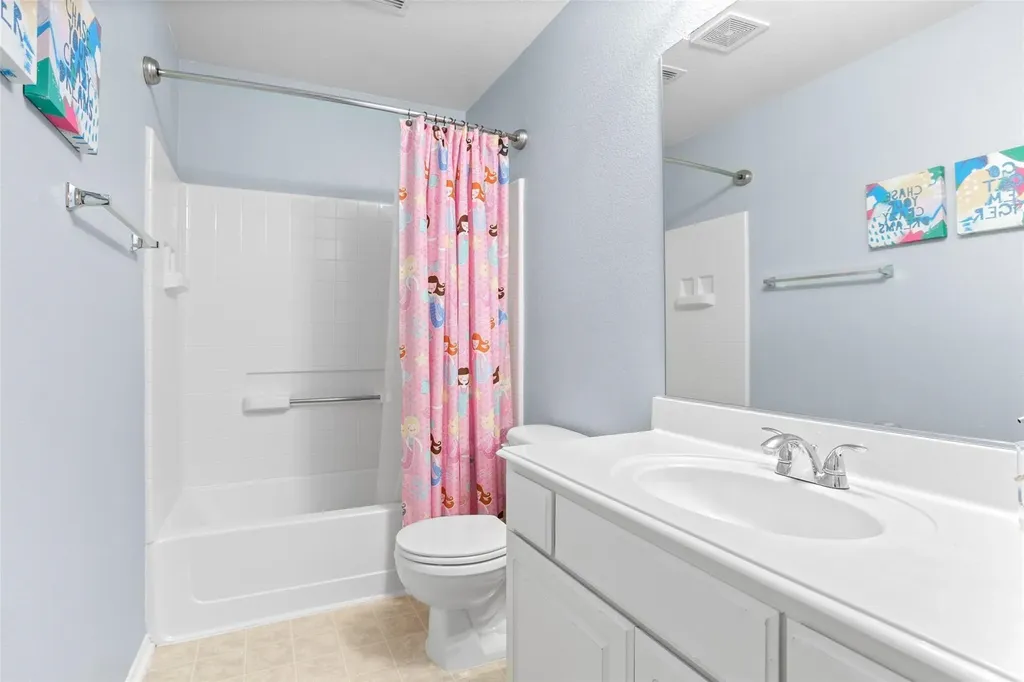 8432 Cactus Flower Drive Fort Worth TX 76131