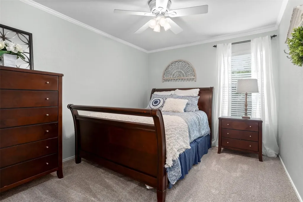 8432 Cactus Flower Drive Fort Worth TX 76131
