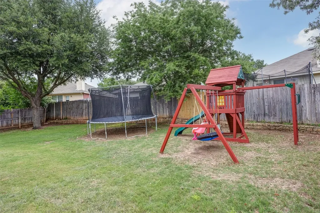 8432 Cactus Flower Drive Fort Worth TX 76131
