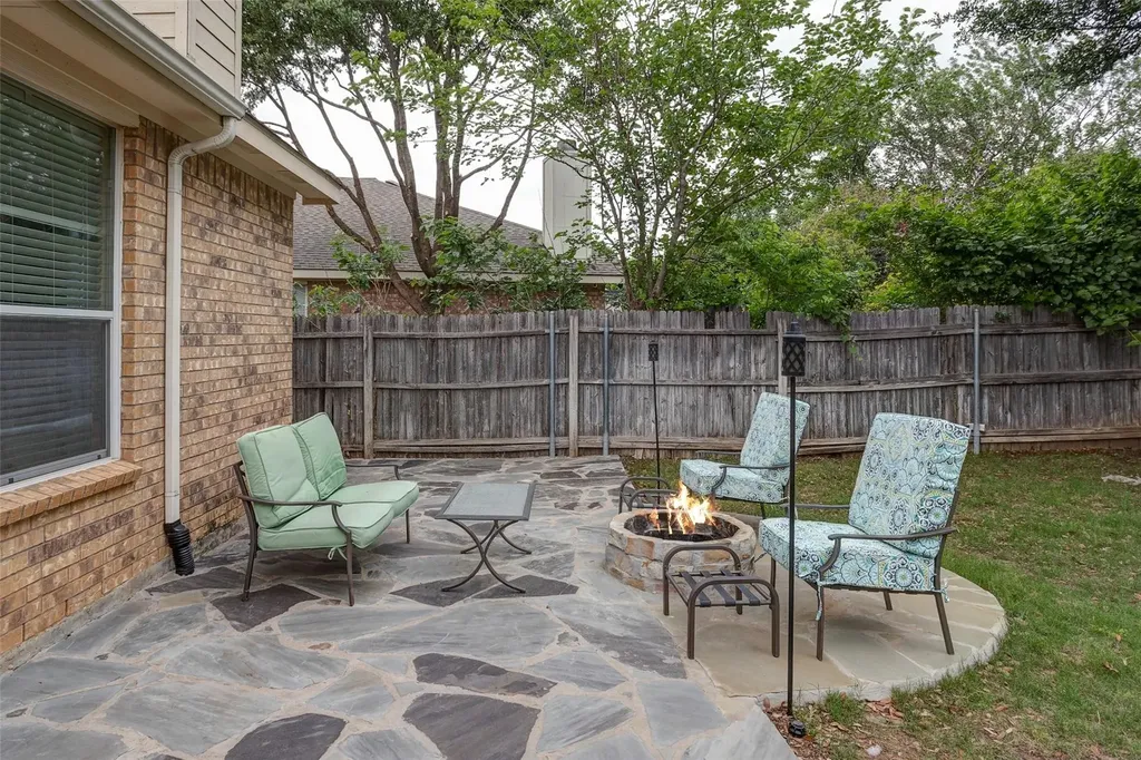 8432 Cactus Flower Drive Fort Worth TX 76131