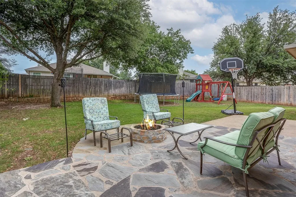 8432 Cactus Flower Drive Fort Worth TX 76131