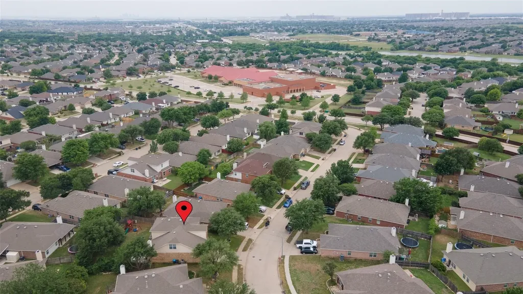 8432 Cactus Flower Drive Fort Worth TX 76131
