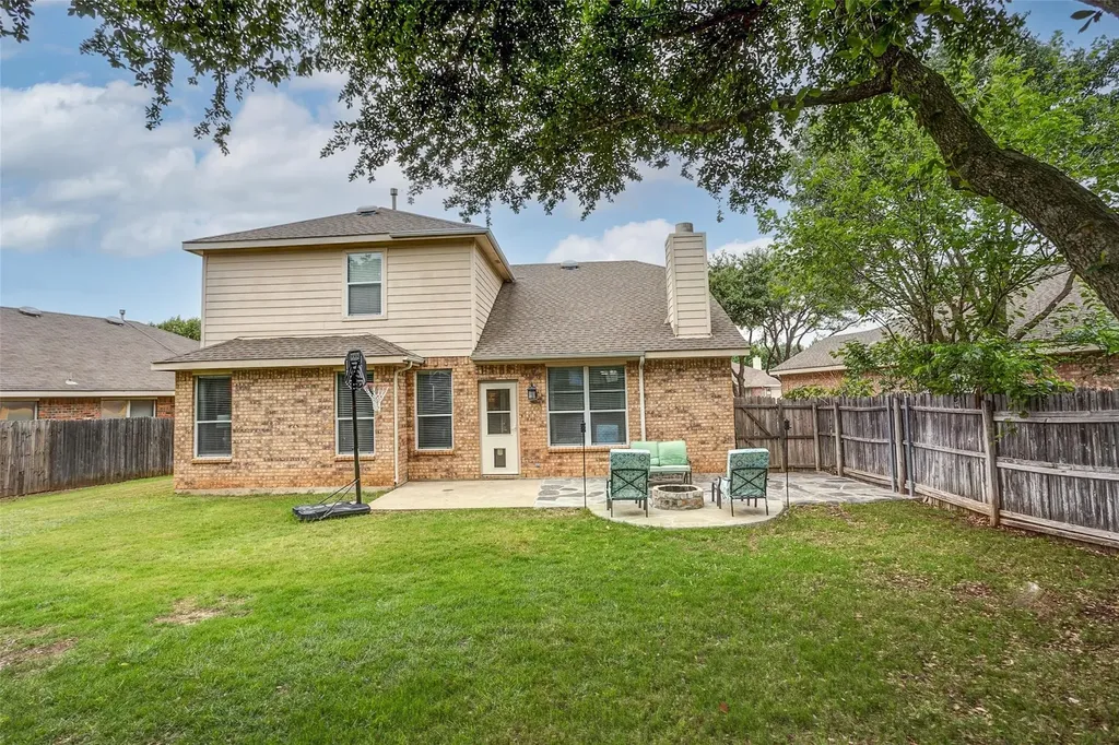 8432 Cactus Flower Drive Fort Worth TX 76131