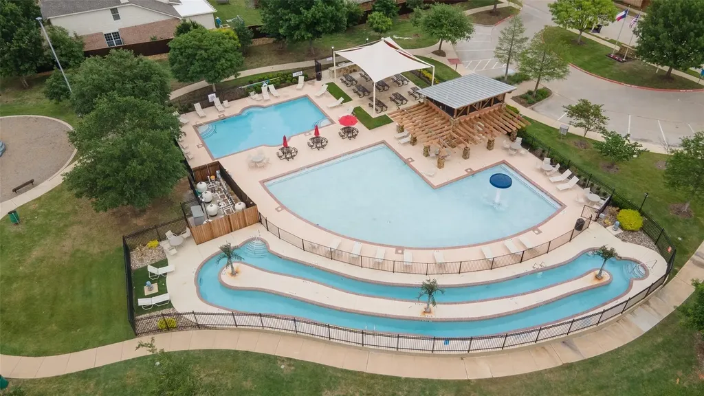 8432 Cactus Flower Drive Fort Worth TX 76131