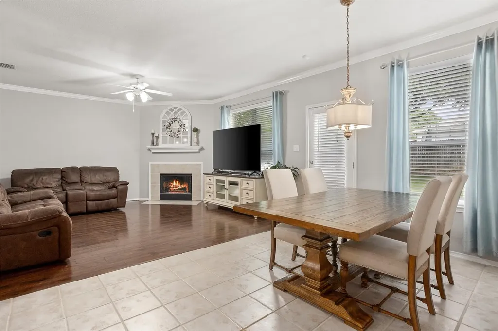 8432 Cactus Flower Drive Fort Worth TX 76131