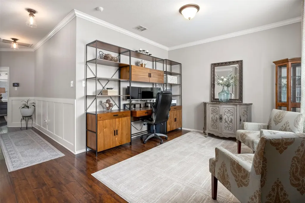 8432 Cactus Flower Drive Fort Worth TX 76131