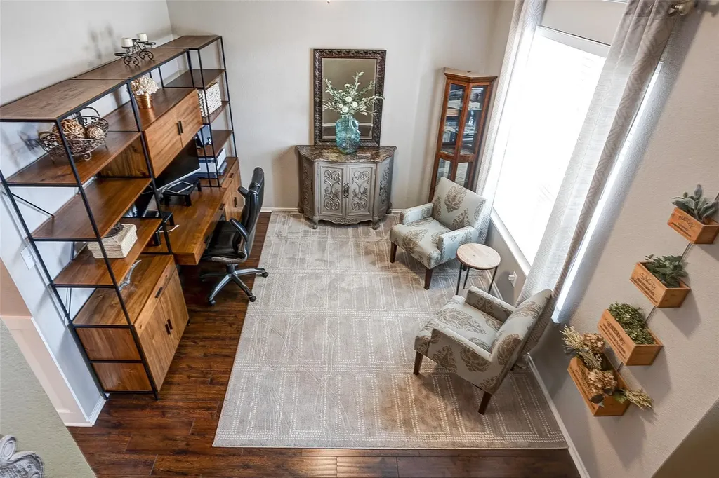 8432 Cactus Flower Drive Fort Worth TX 76131