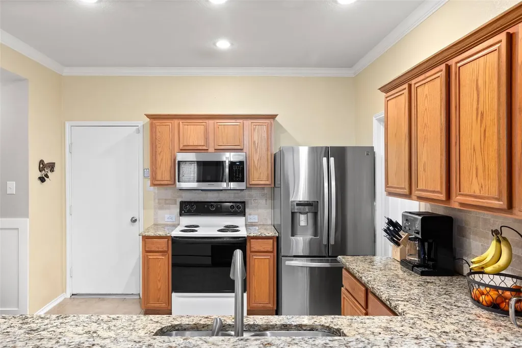 8432 Cactus Flower Drive Fort Worth TX 76131