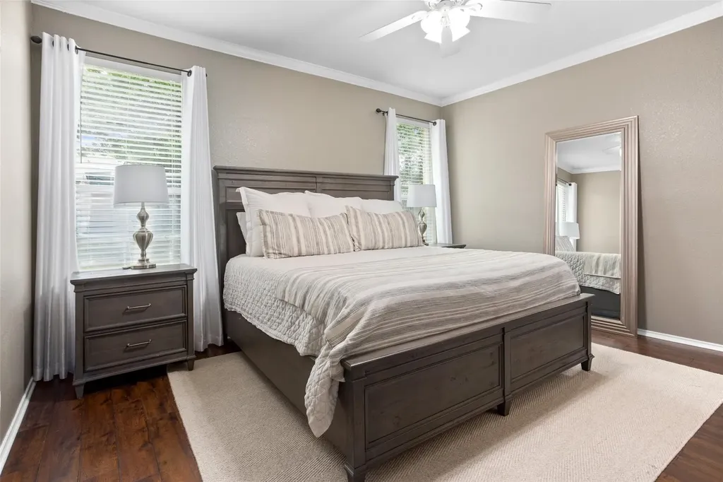 8432 Cactus Flower Drive Fort Worth TX 76131
