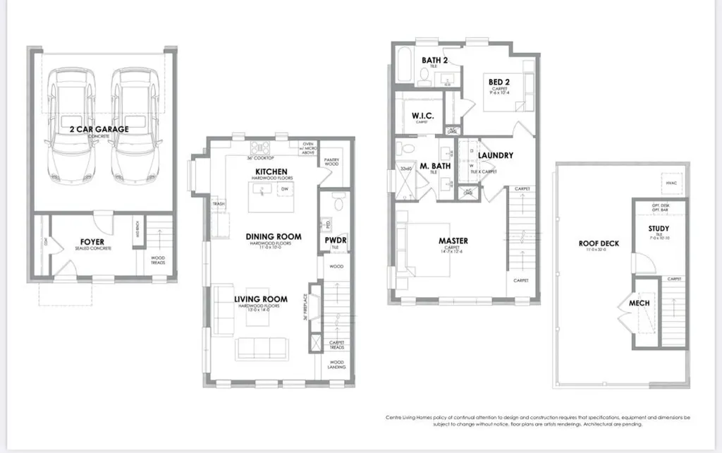 1802 Deacon Hill Dallas TX 75204