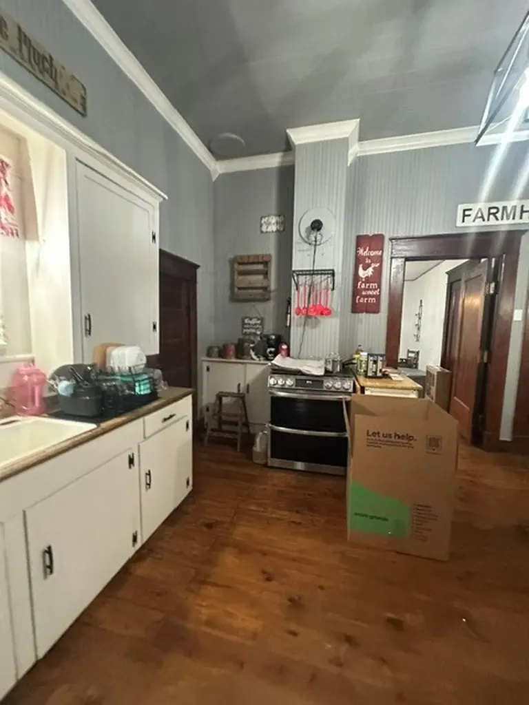 490 E Holley Alba TX 75410