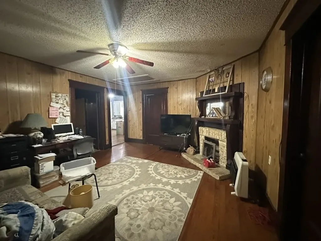 490 E Holley Alba TX 75410