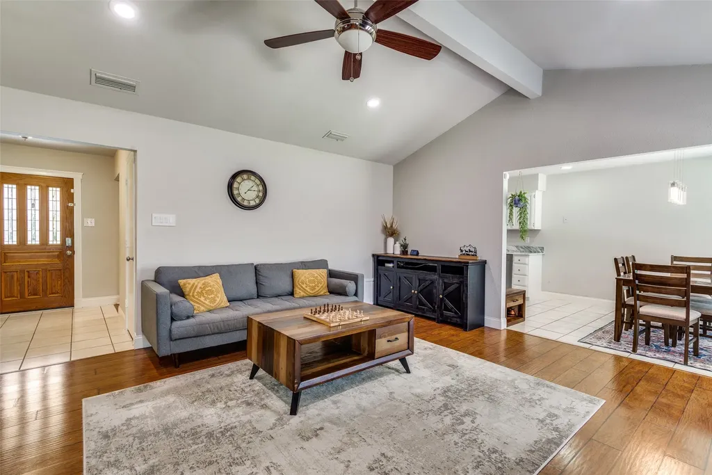 106 Creekside Lane Coppell TX 75019