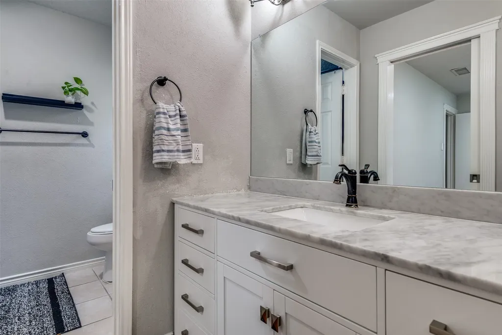 106 Creekside Lane Coppell TX 75019