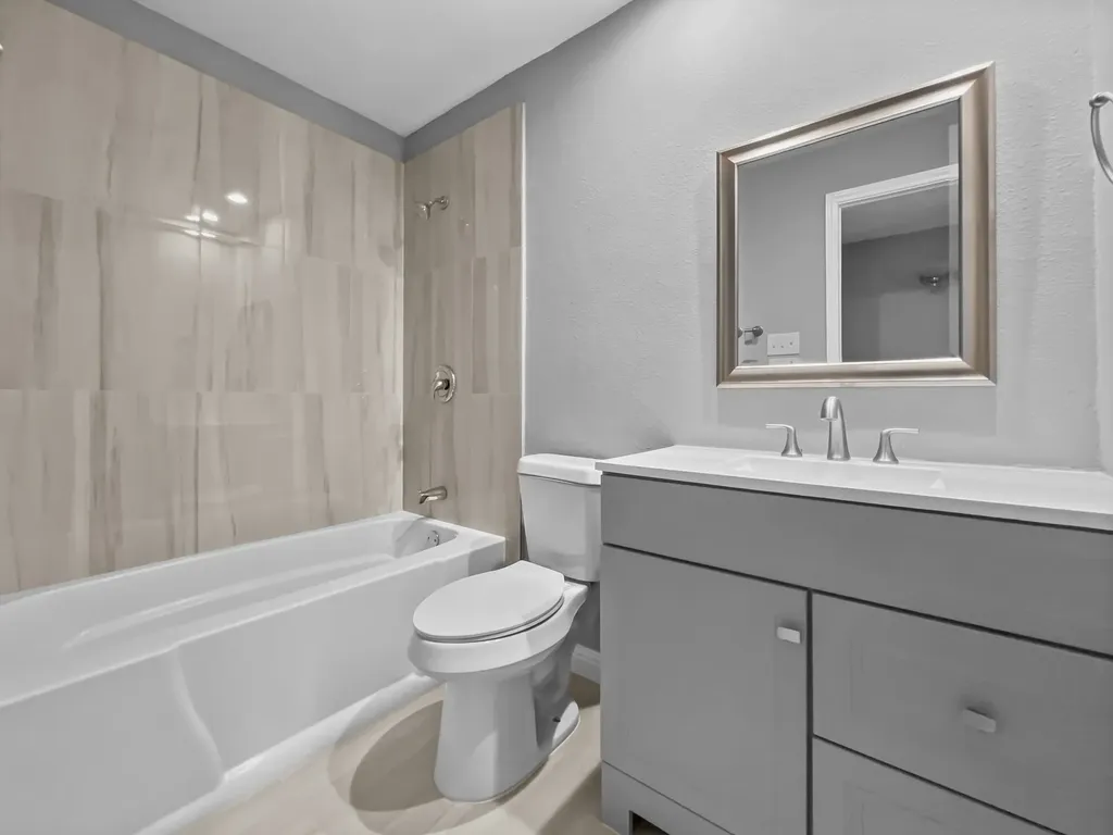 6210 Glenmoor Drive Garland TX 75043