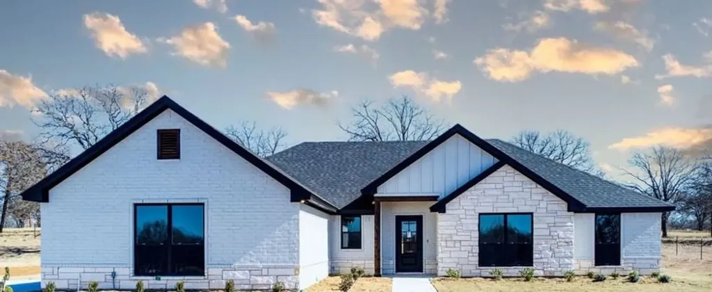 401 Old Authon Weatherford TX 76088