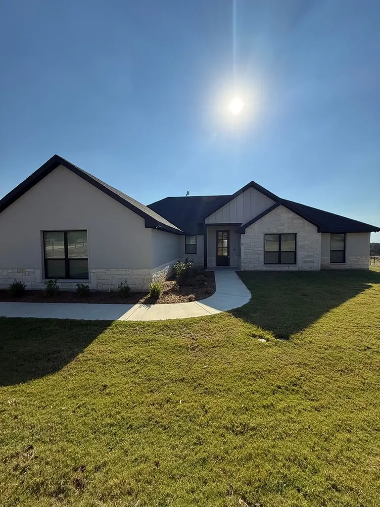 401 Old Authon Weatherford TX 76088